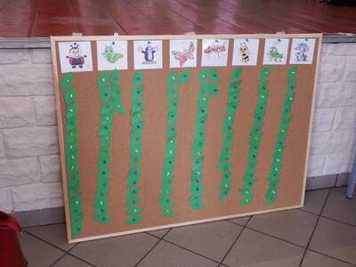 Obraz 28: I GMINNY TURNIEJ WIEDZY EKOLOGICZNEJ DLA...