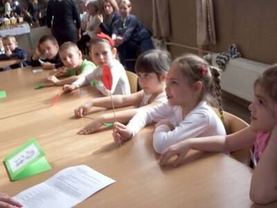 Obraz 29: I GMINNY TURNIEJ WIEDZY EKOLOGICZNEJ DLA...