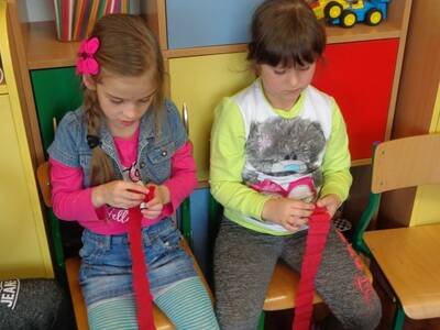 Obraz 4: ''Tradycje i zwyczaje ludowe naszego regi...