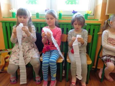 Obraz 8: ''Tradycje i zwyczaje ludowe naszego regi...