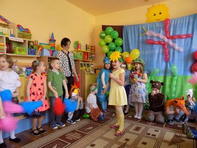 Obraz 10: Uroczyste zakończenie realizacji projekt...