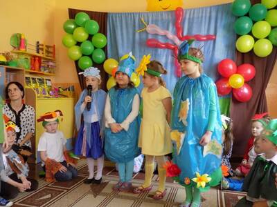 Obraz 11: Uroczyste zakończenie realizacji projekt...