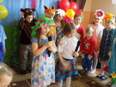 Obraz 13: Uroczyste zakończenie realizacji projekt...