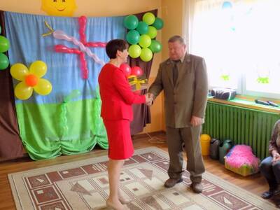 Obraz 15: Uroczyste zakończenie realizacji projekt...