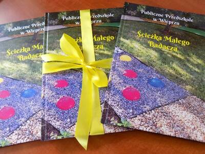 Obraz 19: Uroczyste zakończenie realizacji projekt...