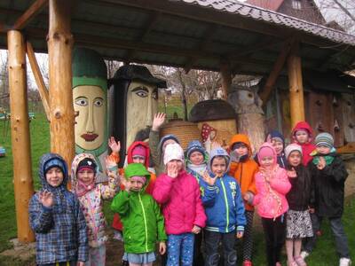 Obraz 5: Przedszkole im. Władysława Pieronka w Rad...