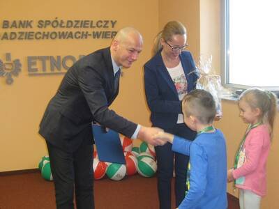 Obraz 7: Przedszkole im. Władysława Pieronka w Rad...