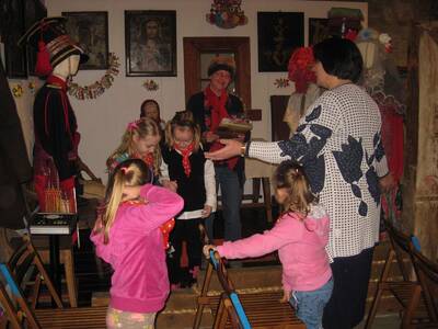 Obraz 10: Przedszkole im. Władysława Pieronka w Ra...