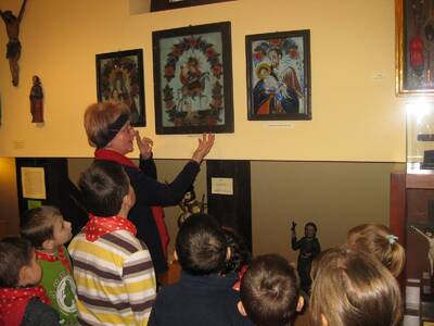 Obraz 11: Przedszkole im. Władysława Pieronka w Ra...