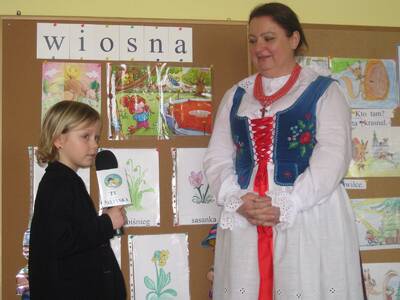 Obraz 12: Przedszkole im. Władysława Pieronka w Ra...