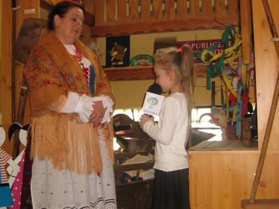 Obraz 13: Przedszkole im. Władysława Pieronka w Ra...