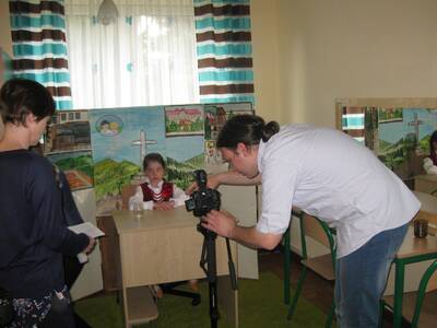 Obraz 16: Przedszkole im. Władysława Pieronka w Ra...