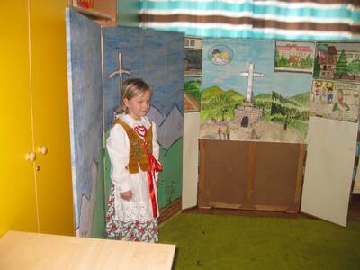 Obraz 19: Przedszkole im. Władysława Pieronka w Ra...