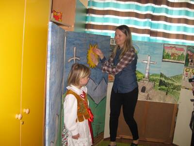 Obraz 20: Przedszkole im. Władysława Pieronka w Ra...