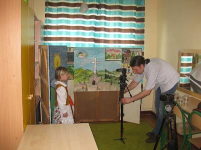 Obraz 21: Przedszkole im. Władysława Pieronka w Ra...