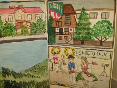 Obraz 23: Przedszkole im. Władysława Pieronka w Ra...