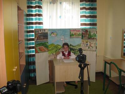 Obraz 25: Przedszkole im. Władysława Pieronka w Ra...