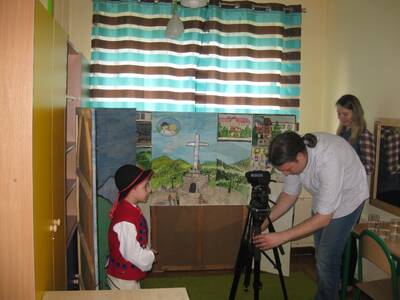 Obraz 26: Przedszkole im. Władysława Pieronka w Ra...