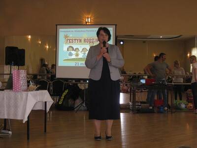 Obraz 3: Festyn Rodzinny w Radziechowach