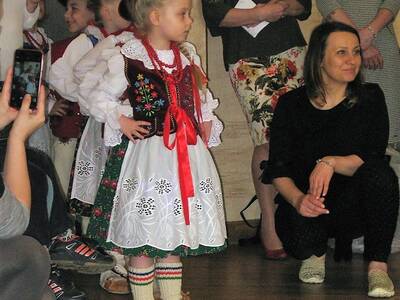 Obraz 4: Festyn Rodzinny w Radziechowach