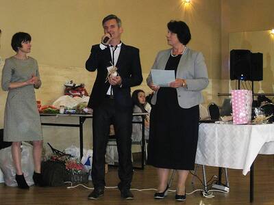 Obraz 5: Festyn Rodzinny w Radziechowach