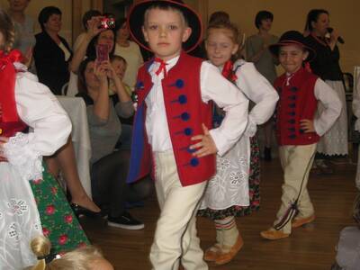 Obraz 6: Festyn Rodzinny w Radziechowach