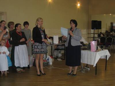 Obraz 8: Festyn Rodzinny w Radziechowach