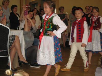 Obraz 9: Festyn Rodzinny w Radziechowach