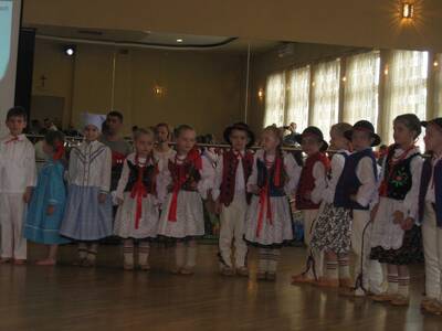 Obraz 10: Festyn Rodzinny w Radziechowach