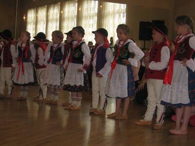 Obraz 11: Festyn Rodzinny w Radziechowach