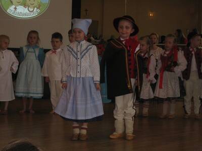 Obraz 13: Festyn Rodzinny w Radziechowach