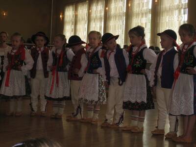 Obraz 14: Festyn Rodzinny w Radziechowach