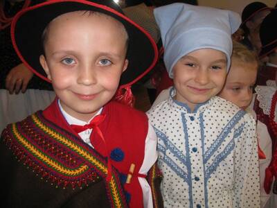 Obraz 15: Festyn Rodzinny w Radziechowach