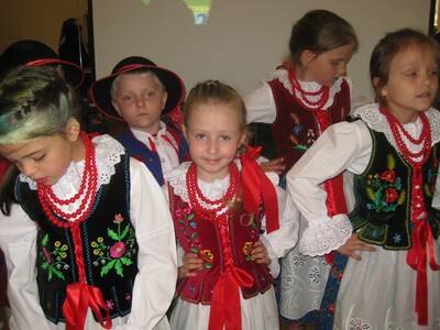 Obraz 16: Festyn Rodzinny w Radziechowach