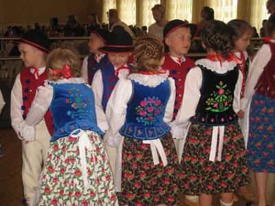 Obraz 17: Festyn Rodzinny w Radziechowach