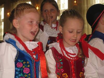 Obraz 19: Festyn Rodzinny w Radziechowach