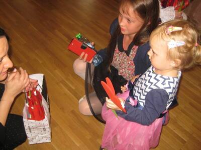 Obraz 20: Festyn Rodzinny w Radziechowach