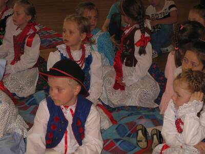 Obraz 21: Festyn Rodzinny w Radziechowach