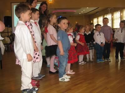 Obraz 23: Festyn Rodzinny w Radziechowach