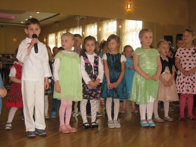 Obraz 24: Festyn Rodzinny w Radziechowach