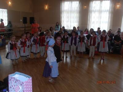 Obraz 25: Festyn Rodzinny w Radziechowach