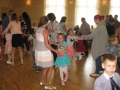 Obraz 26: Festyn Rodzinny w Radziechowach