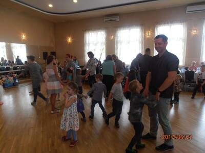 Obraz 27: Festyn Rodzinny w Radziechowach