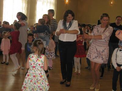 Obraz 29: Festyn Rodzinny w Radziechowach