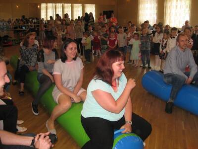 Obraz 30: Festyn Rodzinny w Radziechowach