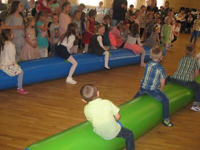 Obraz 31: Festyn Rodzinny w Radziechowach