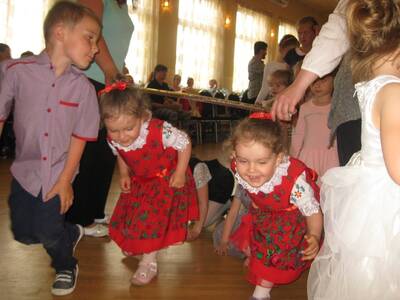 Obraz 32: Festyn Rodzinny w Radziechowach