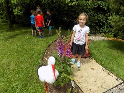 Obraz 7: PRZEDSZKOLAKI Z WIEPRZA MAJĄ NOWY PLAC ZA...