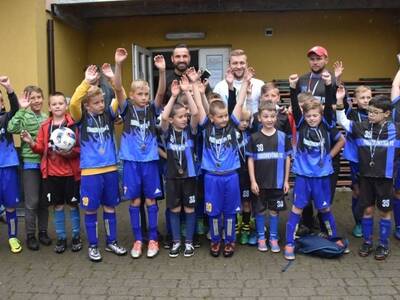 Obraz 5: Obchody 70-lecia klubu GKS Radziechowy-Wi...