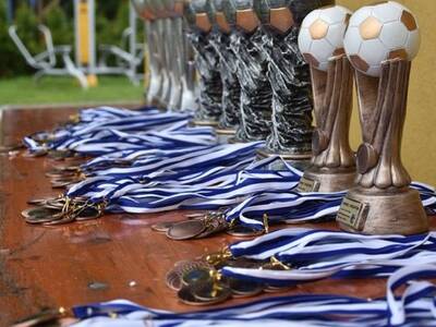 Obraz 8: Obchody 70-lecia klubu GKS Radziechowy-Wi...